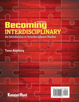 Becoming Interdisciplinary
