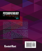 Psychopathology and Family Dynamics