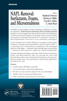 NAPL Removal Surfactants, Foams, and Microemulsions