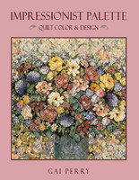 Impressionist Palette - Print on Demand Edition
