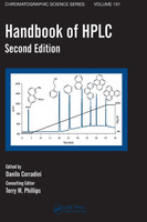 Handbook of HPLC