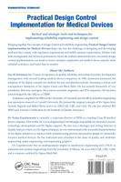Practical Design Control Implementation for Medical Devices