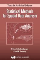 Statistical Methods for Spatial Data Analysis