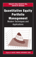 Quantitative Equity Portfolio Management
