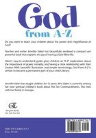 God from A-Z
