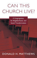 Can This Church Live?