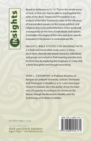 Powers and Principalities