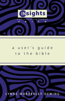 A User's Guide to the Bible