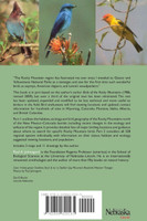 Rocky Mountain Birds