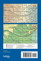 Birds of the  Central Platte River Valley  and Adjacent Counties