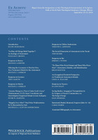 Ex Auditu - Volume 26