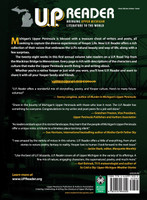 U.P. Reader -- Issue #1