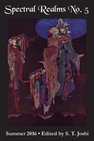 Spectral Realms No. 5