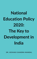 National Education Policy 2020