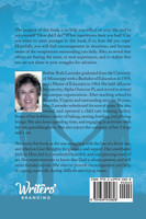 What Will You Say, God?