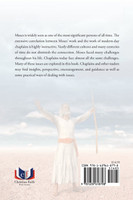 Chaplain Moses