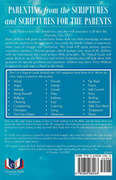 Parenting from the Scriptures and Scriptures for the Parents