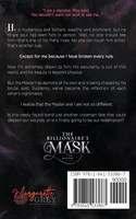 The Billionaire's Mask