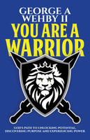 You Are A Warrior