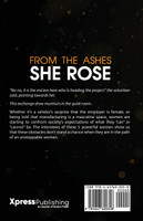 From The Ashes She Rose