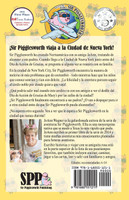 Las Aventuras de Sir Pigglesworth en la Ciudad de Nueva York