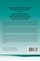 Semantics for Robotic Mapping, Perception and Interaction