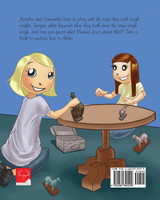 Natalie, Samantha and the Neigh Neigh's