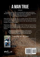 A Man True