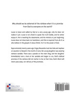 God's Promise is a Rainbow