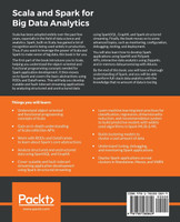 Scala and Spark for Big Data Analytics