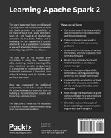 Learning Apache Spark 2