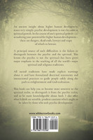 The Psychic and the Spiritual