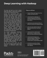 Deep Learning with Hadoop