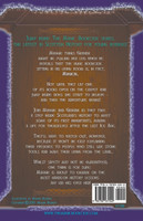 Maggie and The Magic Bookcase