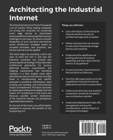Architecting the Industrial Internet