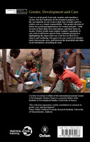 Gender, Development and Care