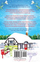 Christmas at Snowdrop Cottage