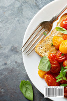 LE LIVRE DE RECETTES DES OEUFS FRAIS DU JOUR