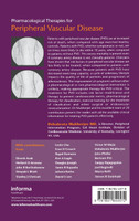 Pharmacological Therapies for Peripheral Vascular Disease