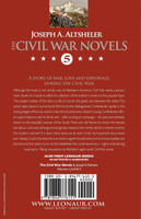 The Civil War Novels 5-Before the Dawn