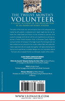 The Twelve Month's Volunteer