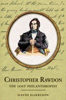 Christopher Rawdon