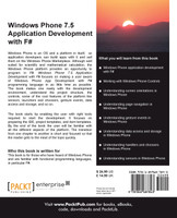Windows Phone 7.5 Application Development with F#