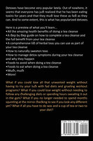 Tea Cleanse