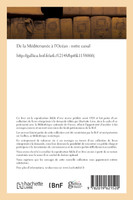 De la Méditerranée à l'Océan