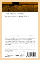 Les juifs en Algérie