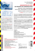 Descriptifs et CCTP de projets de construction