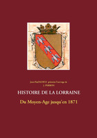 Histoire de la Lorraine