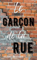 Le garçon de la rue