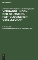 Hamburg vom 21.-25. September 1901